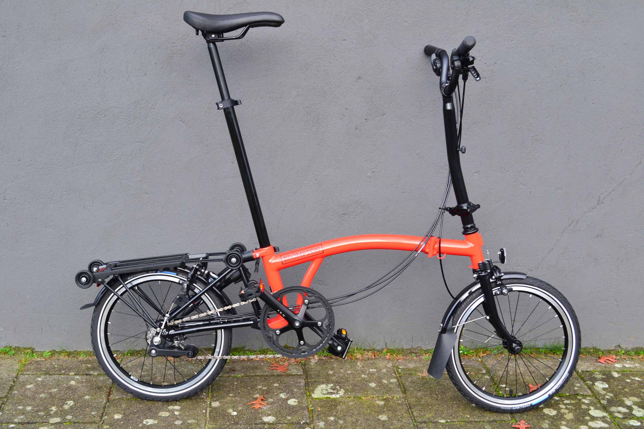 brompton be