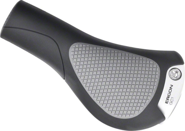 Ergon handv GP1 black