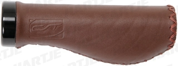 Contec HANDVAT ERGO D3 EXCLUSIV dark brown PR.VERP.