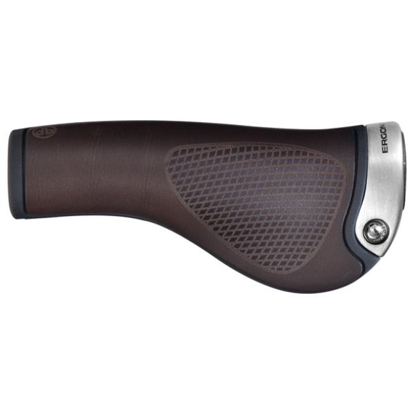 Ergon handv GP1 black - Afbeelding 2