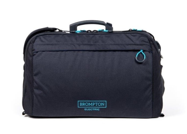 Brompton Electric City bag - Afbeelding 2