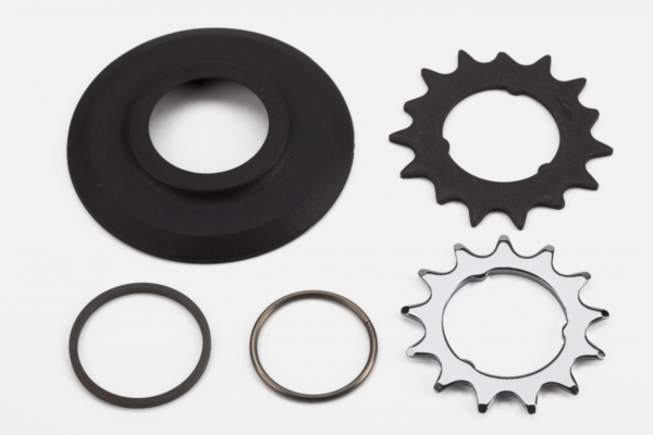 Brompton Tandwielset 13-15 3 spline