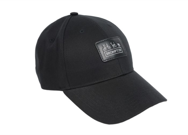 Brompton Baseball Cap