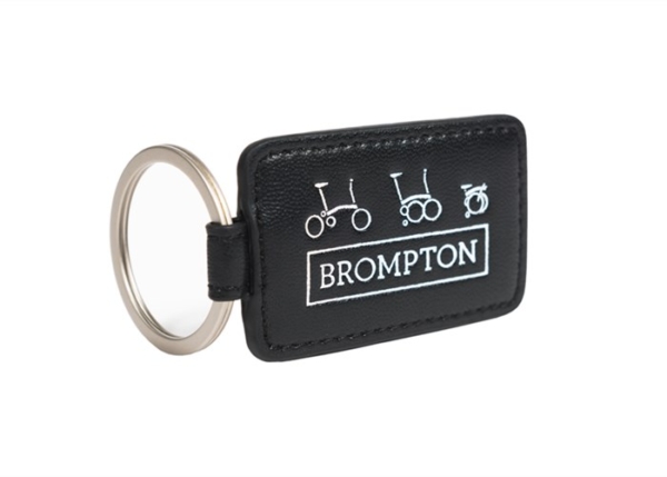 Brompton Sleutelhangers