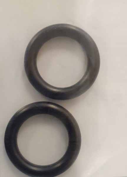 Brompton Zadelpen O rings