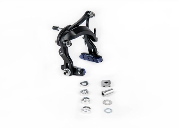 Brompton rem voor en achter voor E-Bike