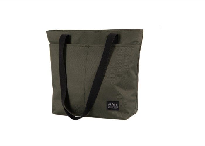 Brompton tote sales bag frame