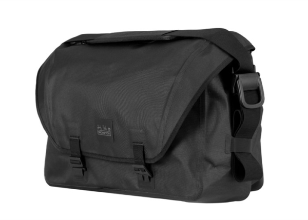 Brompton Metro Waterproof L Black