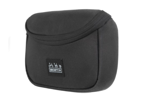 Brompton Metro Pouch Black