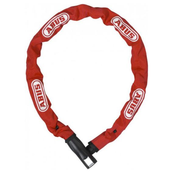 Abus kett slot Ionus 8800/120 rd Rood