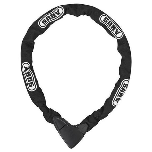 Abus SLOT KETTING 8900/110 IONUS 9MM ZWART