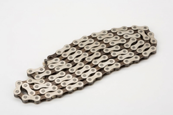 Brompton ketting 100 schakels 3/32
