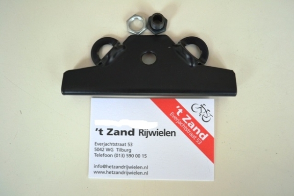 Brompton Reparatiebrug
