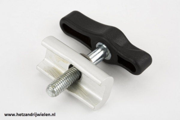 Brompton vouwklem compleet