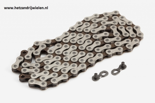 Brompton Ketting 98 schakels 3/32