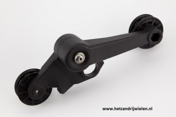 Brompton kettingspanner 2 en 6 speed