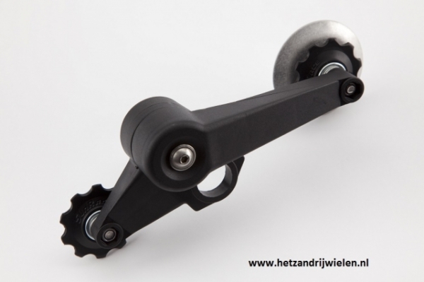 Brompton kettingspanner 1 en 3 speed