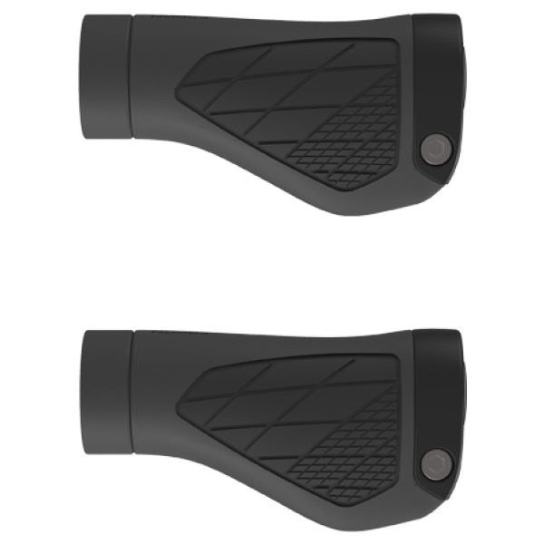 Ergon handv GS1 kort/kort zw
