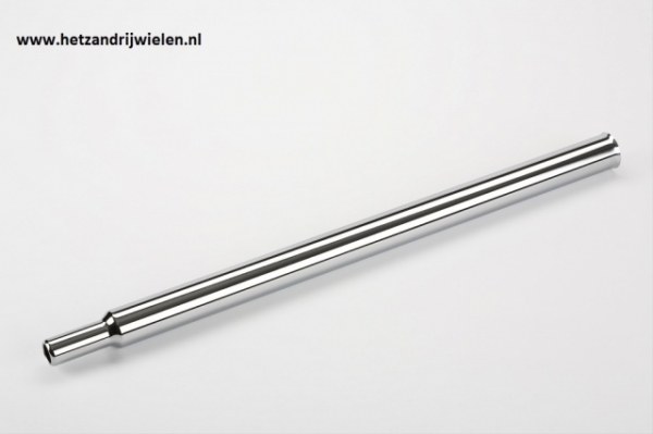 Brompton zadelpen standaard