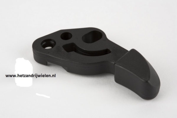 Brompton kabel versnellings stuurversteller deel