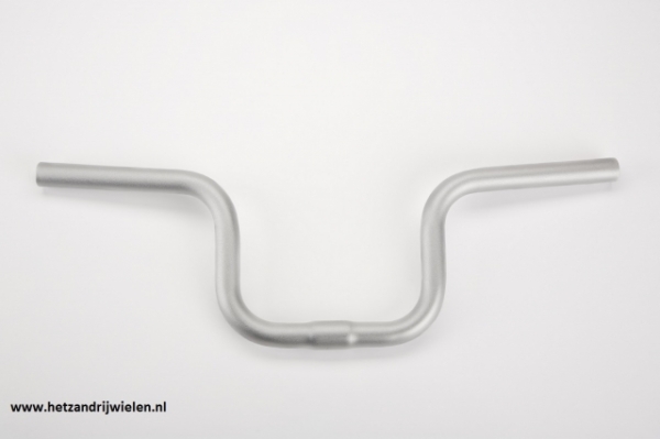 Brompton Stuurbocht Zilver M en H Type voor