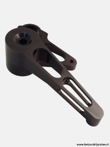 Brompfication Brompton Kettingspanner 1/3 speed - Afbeelding 5