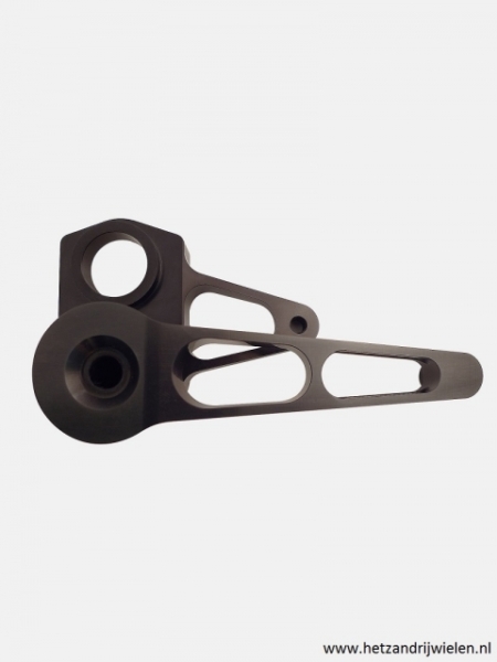 Brompfication Brompton Kettingspanner 1/3 speed - Afbeelding 4
