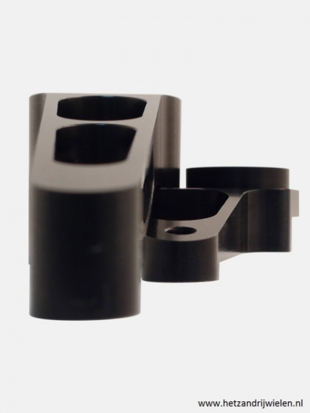 Brompfication Brompton Kettingspanner 1/3 speed - Afbeelding 2