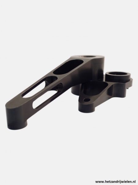 Brompfication Brompton Kettingspanner 1/3 speed