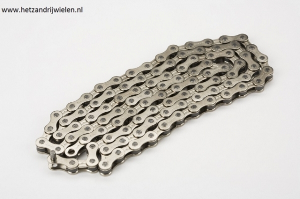 Brompton ketting 98 schakels 1/8