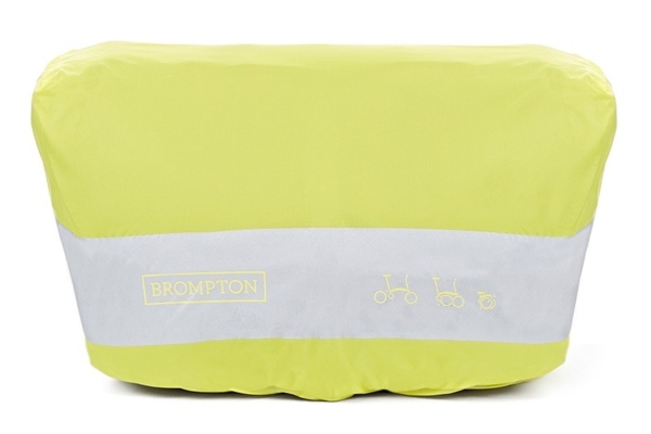 Brompton Regenhoes T Bag