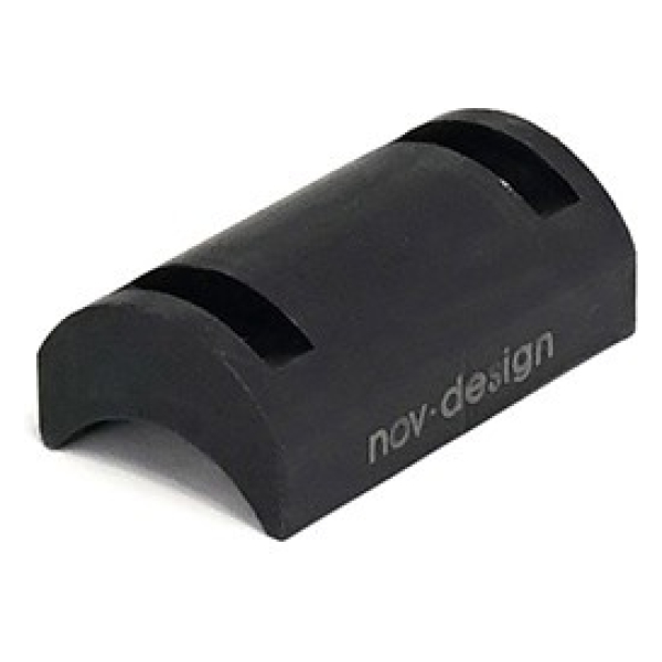 Nov Design NOV spatbordhaak adaptor voor E type