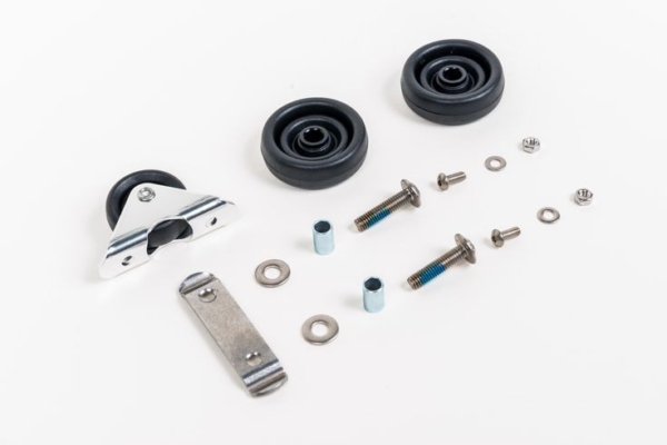 Brompton dragerwielset L versie nieuw vanaf