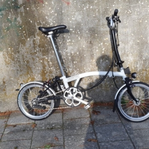 Brompton Aanbieding