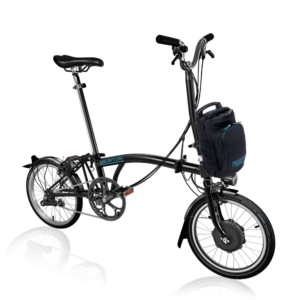 Brompton Electric