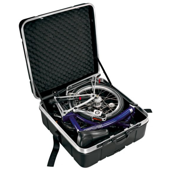 Brompton B&W Koffer