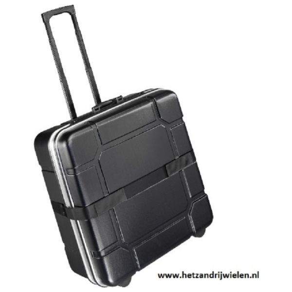 Brompton B&W Koffer - Afbeelding 2