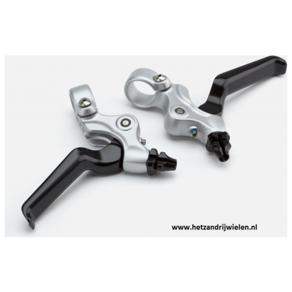 Brompton Remgrepen compleet
