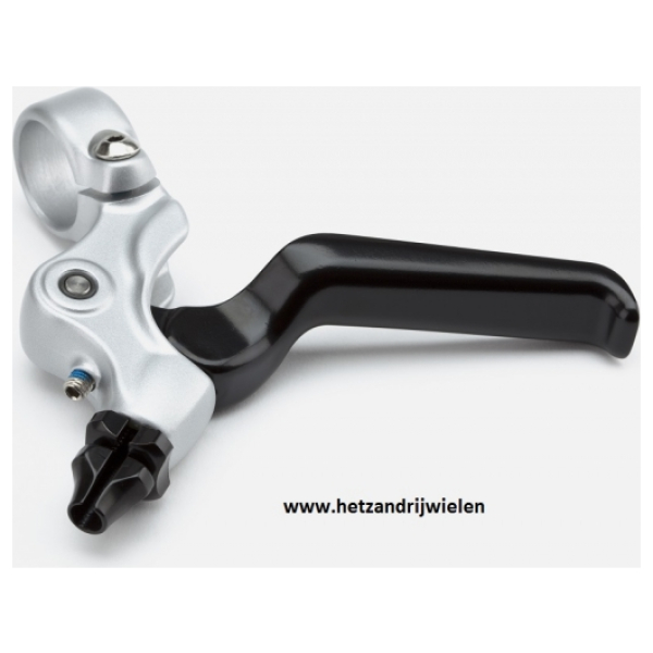 Brompton remgreep links