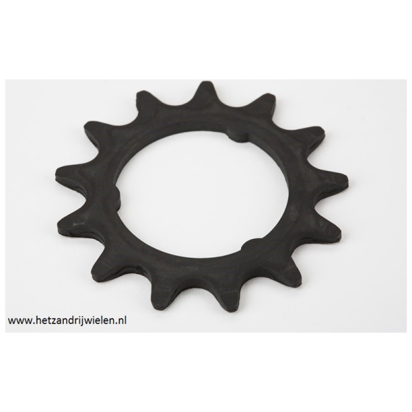 Brompton tandwiel 13 tands 3/32 3-spline
