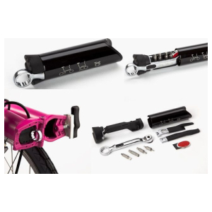 Brompton Accessoires