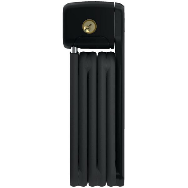 Abus Bordo Lite 6055/85 zw Zwart