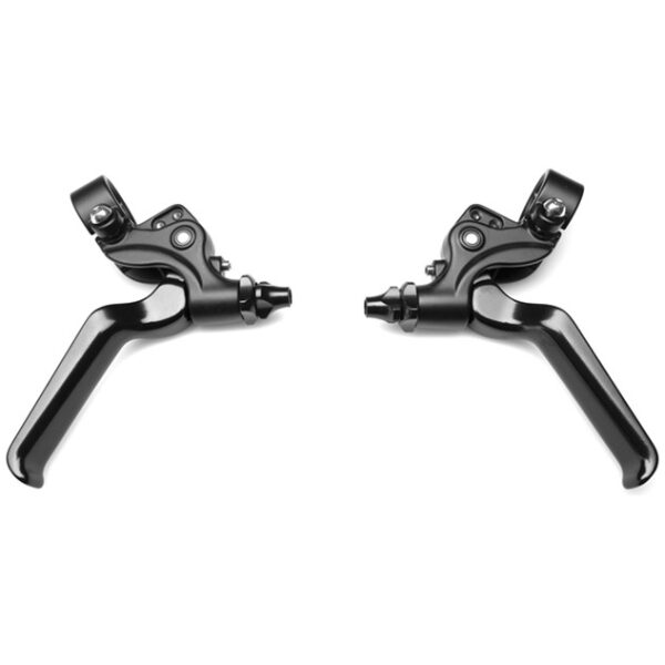 Brompton Remgrepen compleet Black/Black