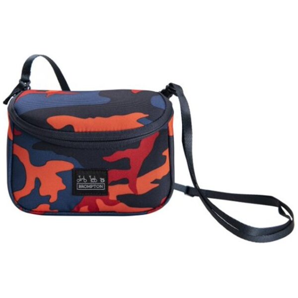 Brompton Metro Pouch XB Camo
