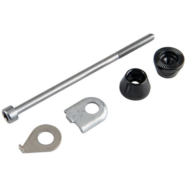 Brompton Voorwiel snelspanner voor light voorwiel