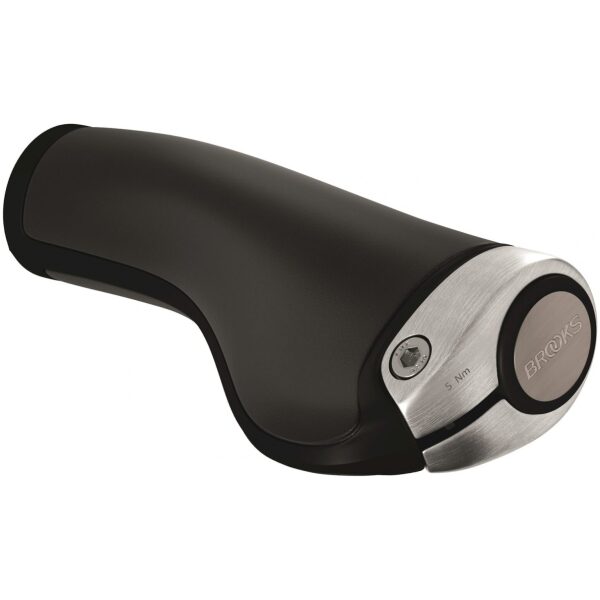 Brooks handv Ergon leer GP1 130/130 Black