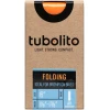 Tubolito Brompton binnenband Folding 16 av 40mm - Afbeelding 2