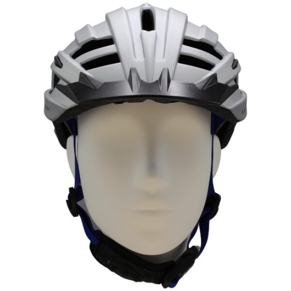 Helmetplus Fietshelm EOS Grey