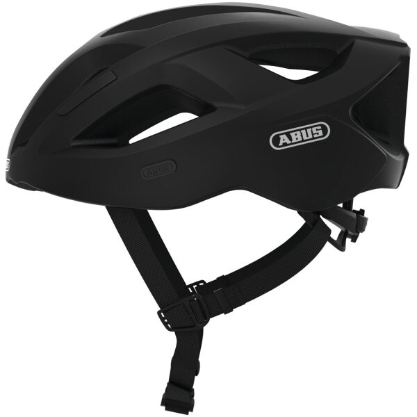 Abus helm Aduro 2.1 Velvet Black