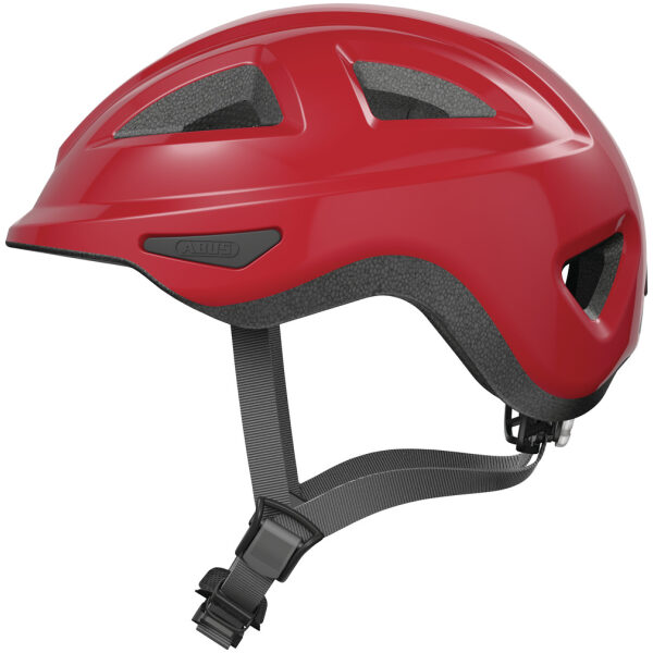 Abus Anuky 2.0 Red Blaze Red